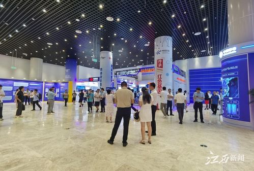 江西省第十一届国家网络安全宣传周启动，体验式拓展活动引领全民共筑安全防线