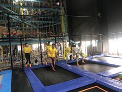 玩客·团建 创新体验式拓展活动策划，激发团队无限潜能