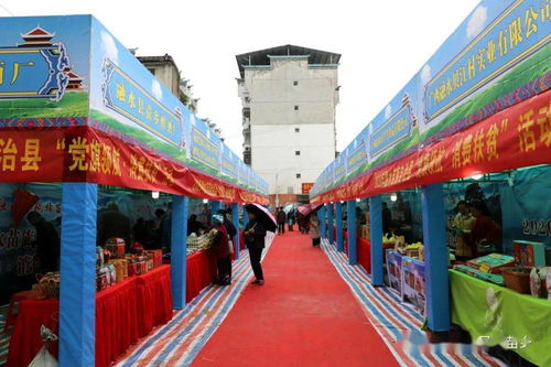 融水创新产销对接与消费扶贫，体验式拓展助力扶贫产品广开销路