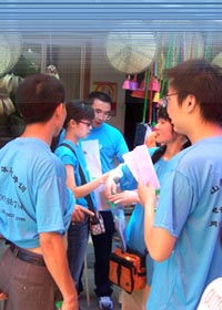 专业体验式拓展，赋能团队无限可能——山美特定向寻宝与团队建设解决方案