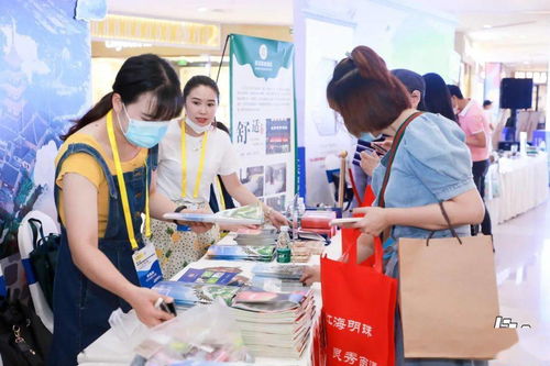 2020江苏旅游新干线活动启幕，南通文旅产品与体验式拓展闪耀亮相